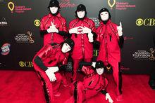 jabbawockeez