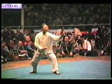 河北形意拳