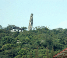 上海天馬山