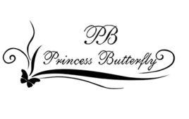 princess Butterfly