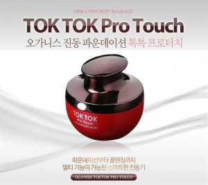 TOK TOK Pro Touch