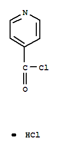 異煙醯氯鹽酸鹽