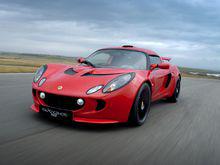 Lotus Exige S