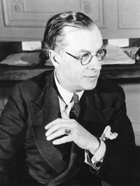 Julian Huxley