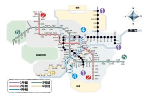 杭州捷運5號線