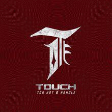 touch[韓國男子組合]