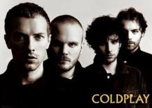 Coldplay