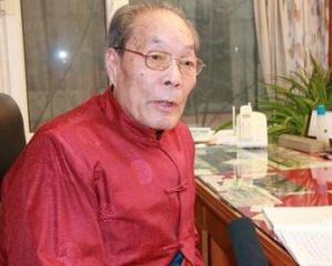 王子輝[西安享飪專修學校院長]