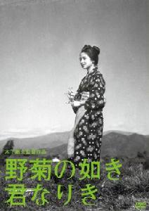 野菊之墓[1955年木下惠介執導電影]