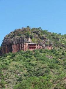 寶山[福建省南平市寶山]