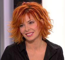 Mylene farmer