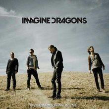 imagine dragons