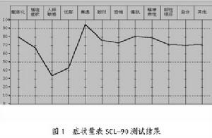 自我調節理論