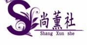 尚薰社的LOGO