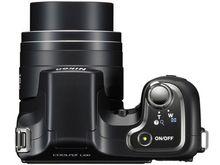 尼康D100相機全功能介紹相冊