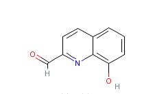 8-羥基喹啉-2-甲醛