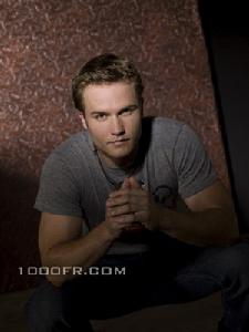 Scott Porter