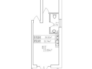 戶型圖