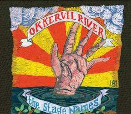 Okkervil River