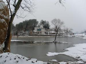 雪景