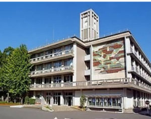 日本長崎大學