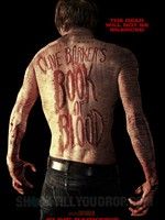 血書Book of Blood (2008)