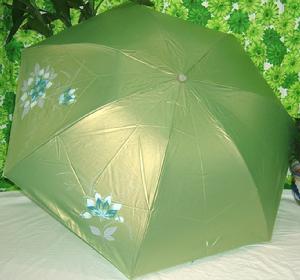 防紫外線傘