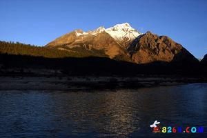 沙魯里山