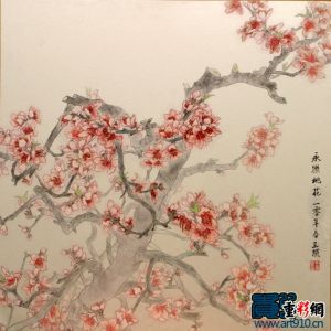 永樂桃花