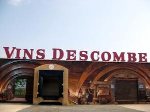 法國Vins Descombe