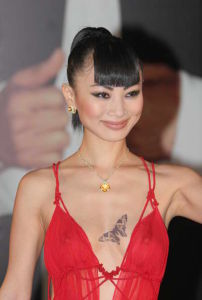 Bai Ling