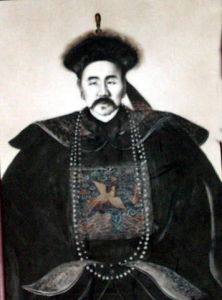 Hu Xueyan