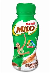 Milo[營養麥芽乳飲品]