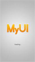 MyUI