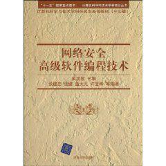 網路安全高級軟體編程技術