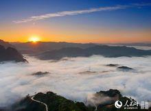 雲湖山風景區