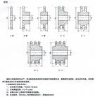 子鏈缺口修復