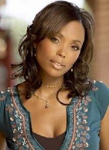 Aisha Tyler 