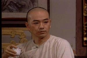 “臥虎藏龍”[2001年邱心志、何潤東等主演電視劇]