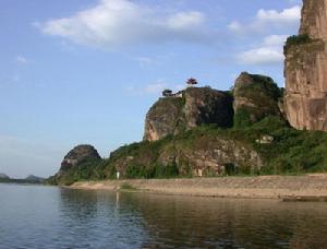 燕山八景