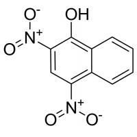 二硝基萘酚