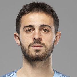 Bernardo Silva