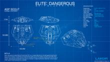 Elite:dangerous