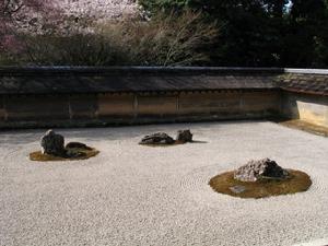 龍安寺