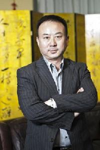 龐洪[麒麟影業CEO、製片人]