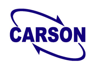 Carson[嘉信物流（香港）有限公司英文名]