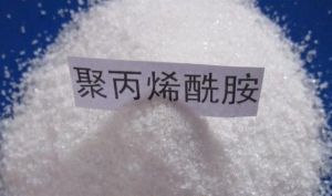 聚丙烯醯胺