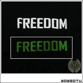 freedom[《火影忍者疾風伝》歌曲]