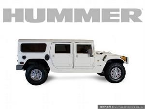 Hummer H1