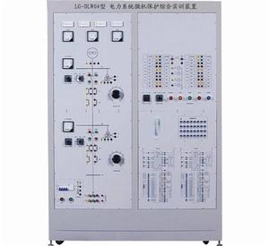 電子電力變壓器保護系統